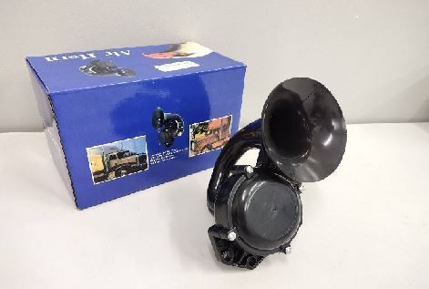 แตรลม หอยทาก 24V